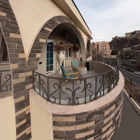 La Casa Hotel Ереван Экстерьер фото