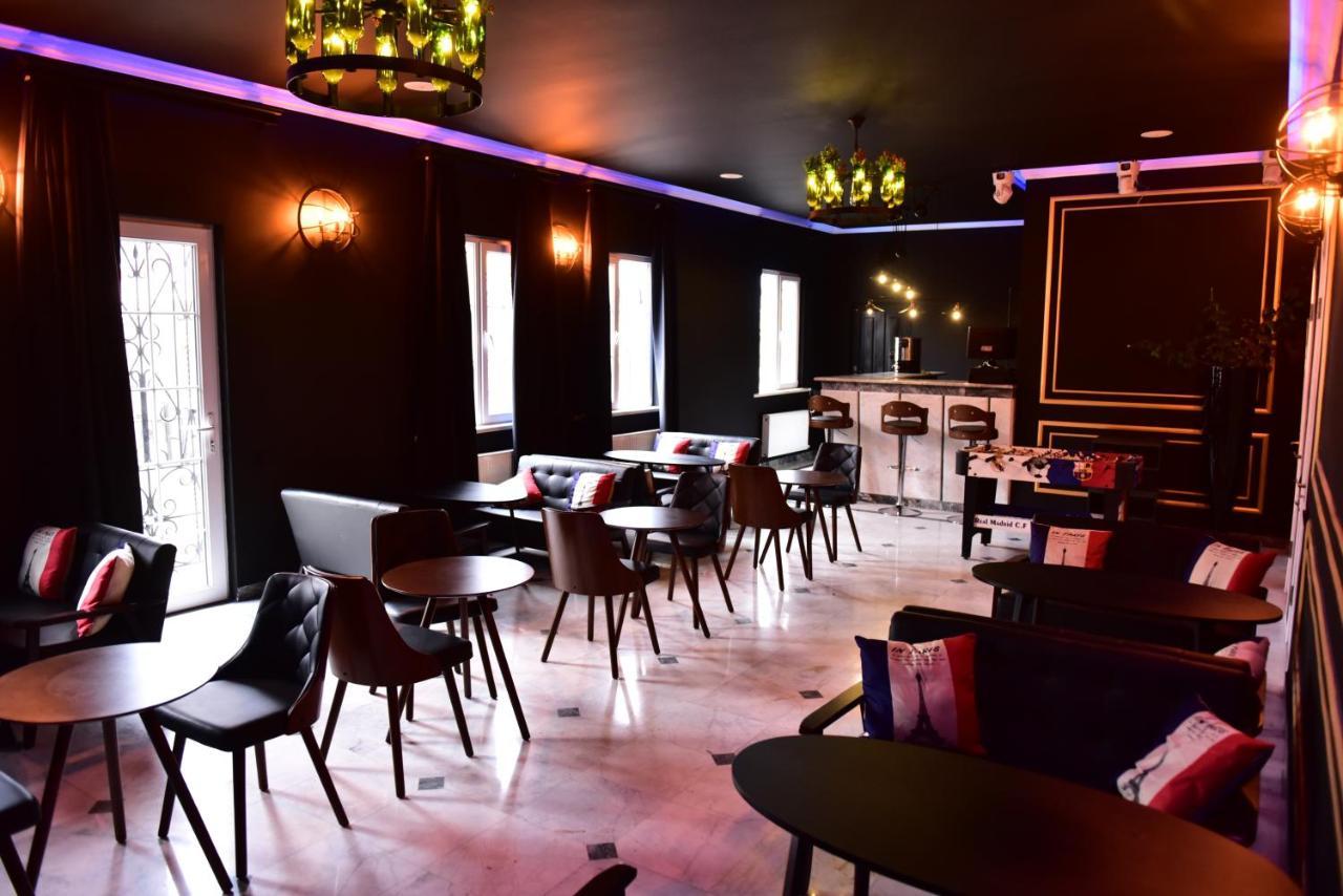 La Casa Hotel Ереван Экстерьер фото