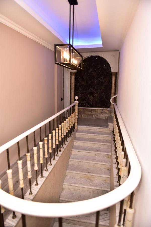 La Casa Hotel Ереван Экстерьер фото