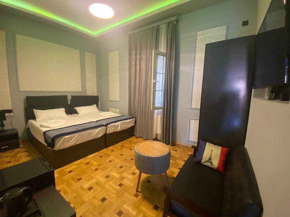 La Casa Hotel Ереван Экстерьер фото