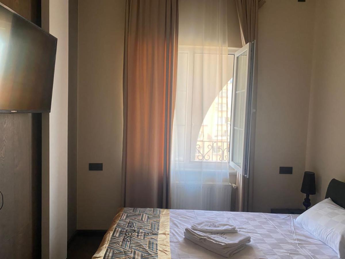La Casa Hotel Ереван Экстерьер фото