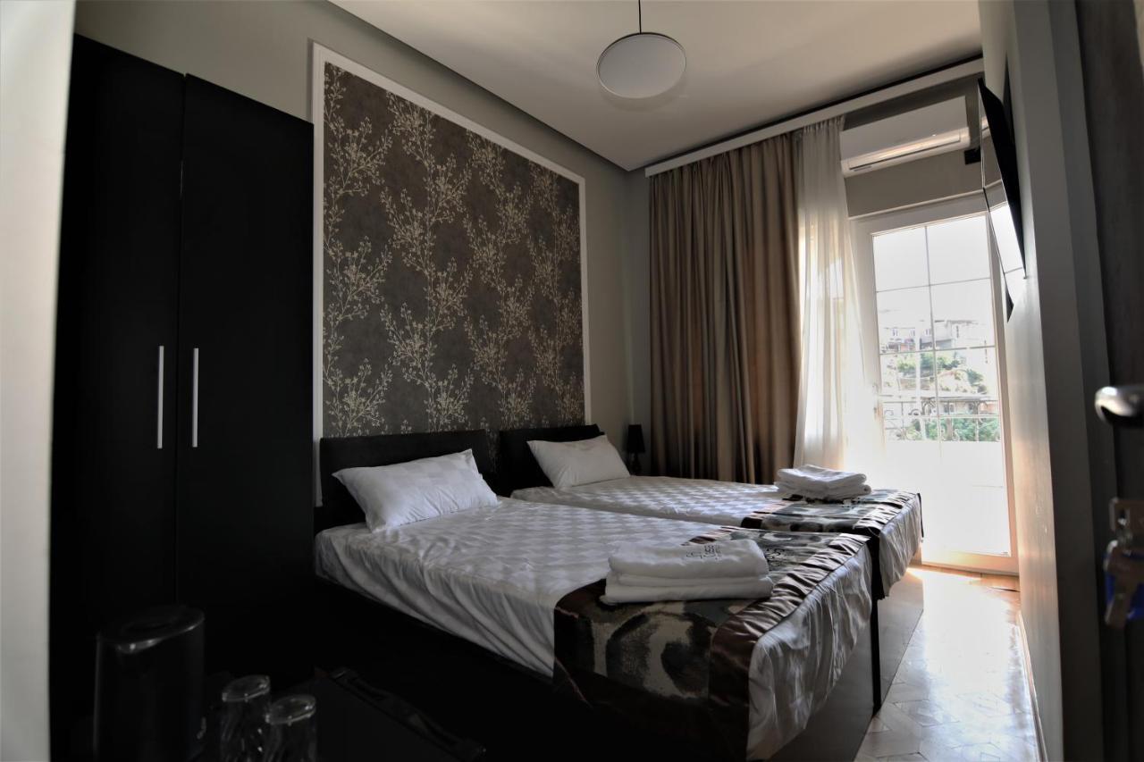 La Casa Hotel Ереван Экстерьер фото
