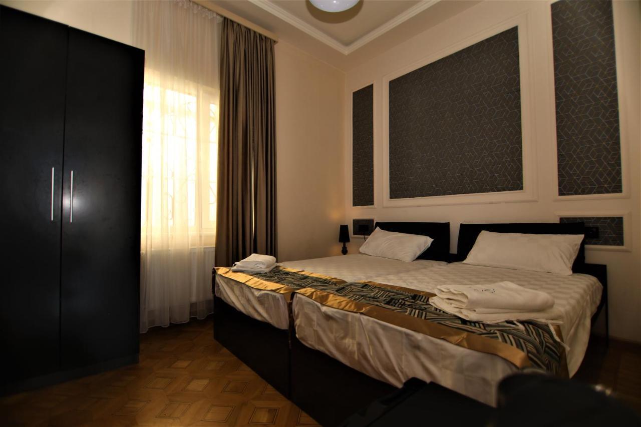 La Casa Hotel Ереван Экстерьер фото