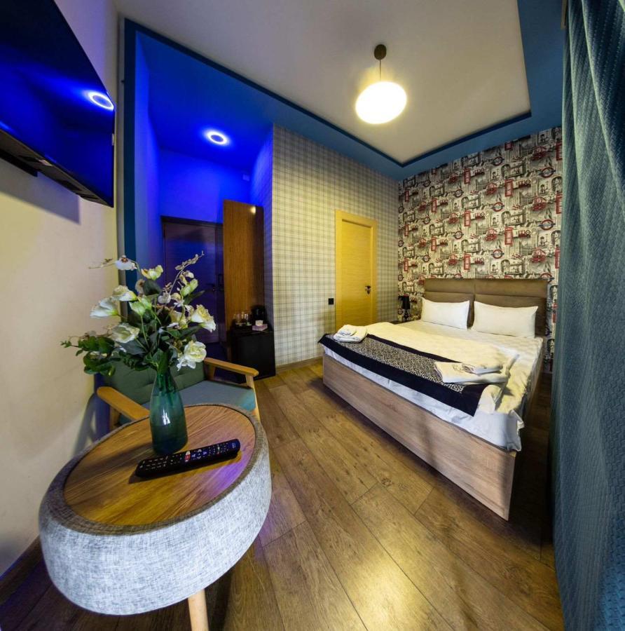 La Casa Hotel Ереван Экстерьер фото