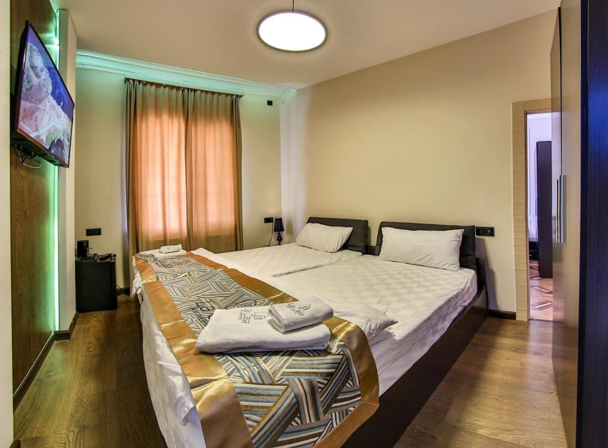 La Casa Hotel Ереван Экстерьер фото