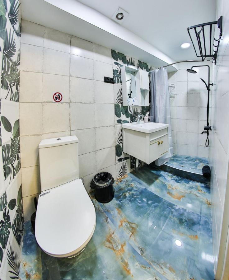 La Casa Hotel Ереван Экстерьер фото